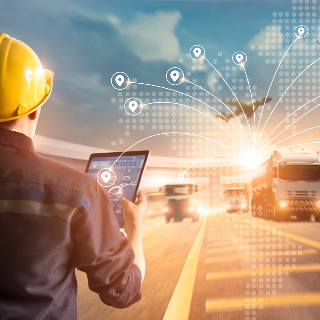 How Side Lifters Are Revolutionizing the Logistics Industry