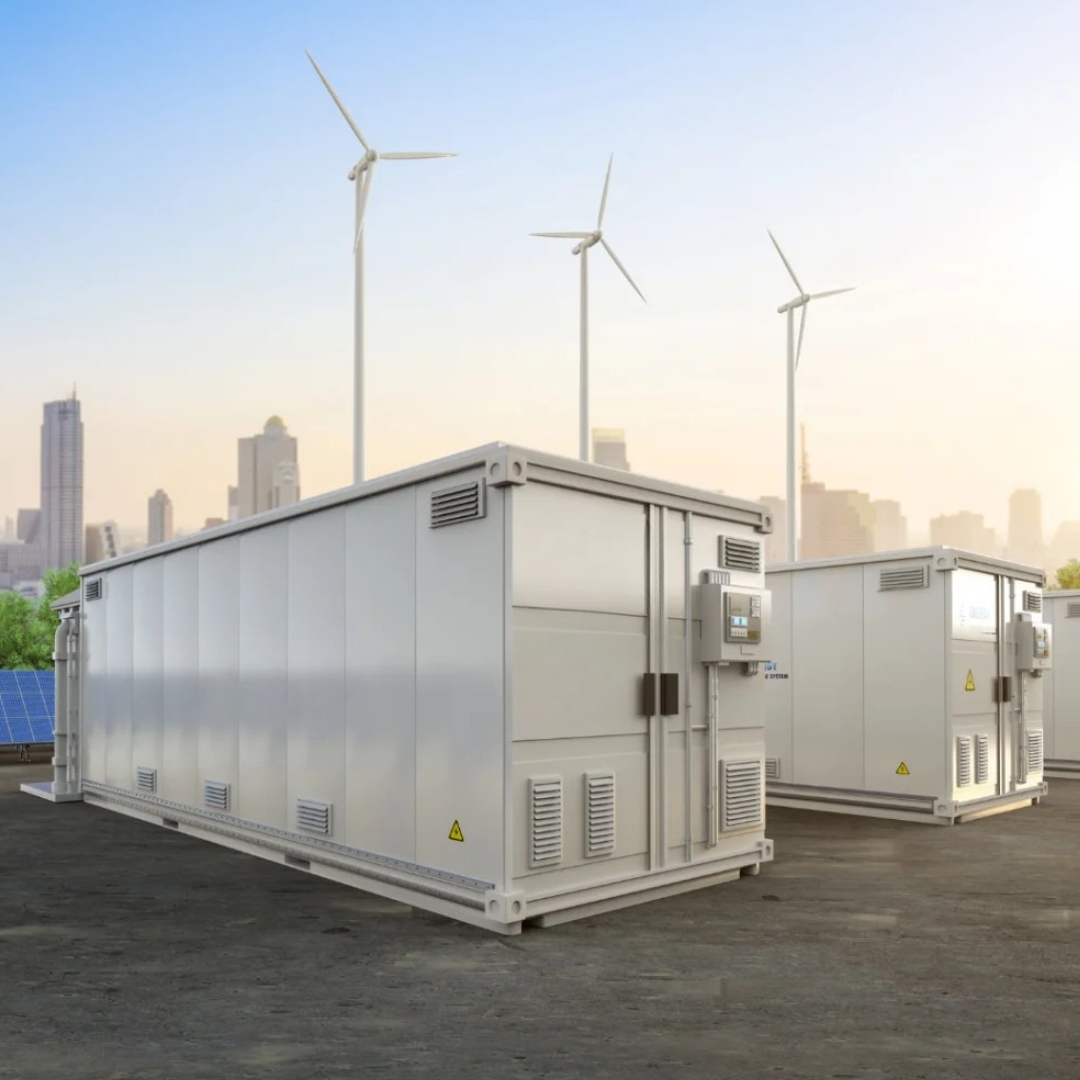 Logistics Storage Unit Container Storage Solutions – Portlane Logistics