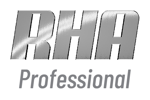 RHA Professional Member logo